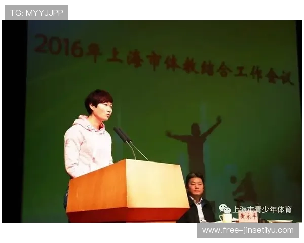 唐华勇体育：结合最新体育科技推动青少年体育训练的创新方法与实践经验